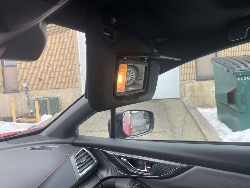 Used 2023 Subaru Impreza 2.0i Sport image 33