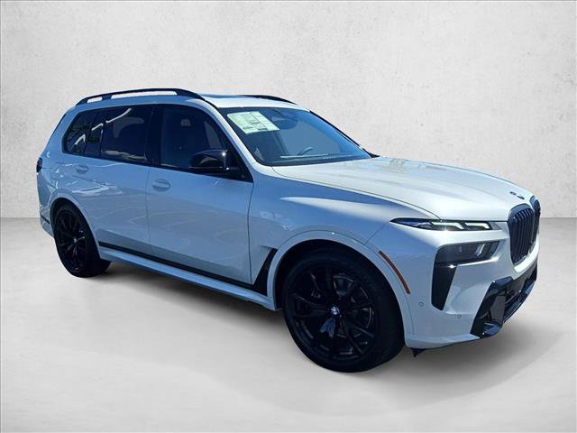 New 2027 BMW X7 M60i AWD/4WD image 7