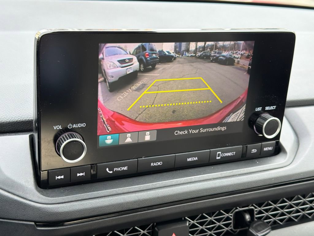 Used 2024 Honda Accord LX image 23