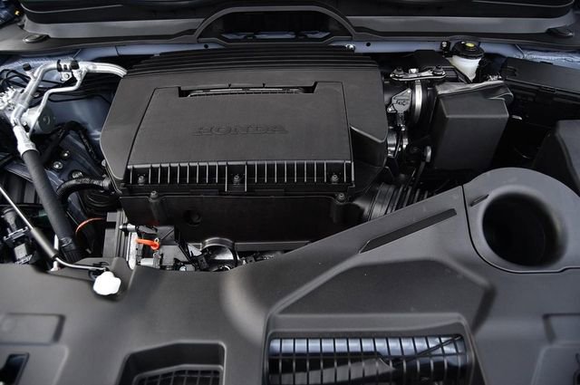 New 2025 Honda Pilot TrailSport image 33