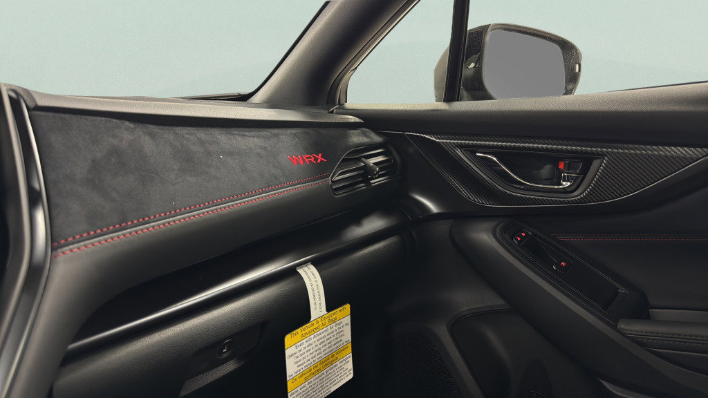 New 2026 Subaru WRX Limited image 31