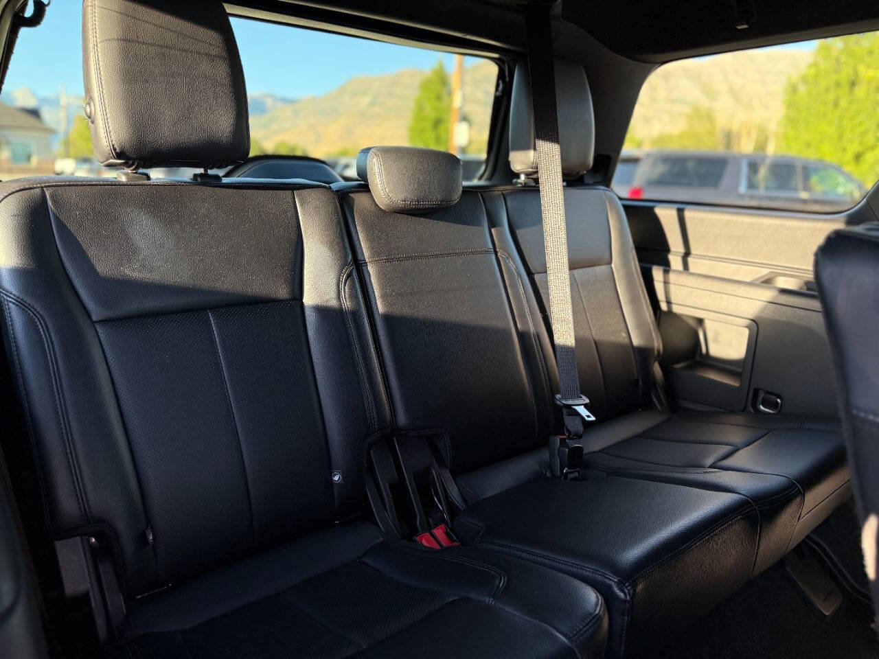 Used 2019 Ford Expedition XLT w/ Equipment Group 201A image 20