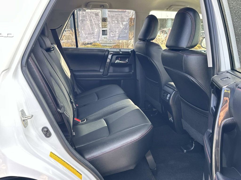Used 2024 Toyota 4Runner TRD Off-Road Premium image 25