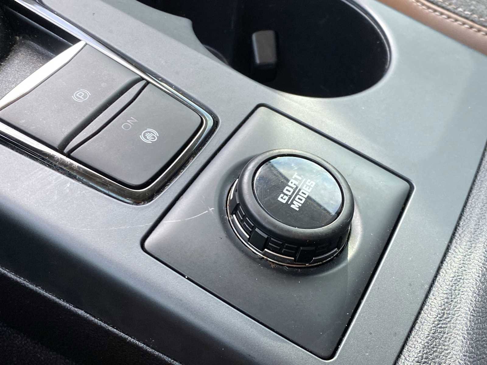 Used 2023 Ford Bronco Sport Outer Banks image 25