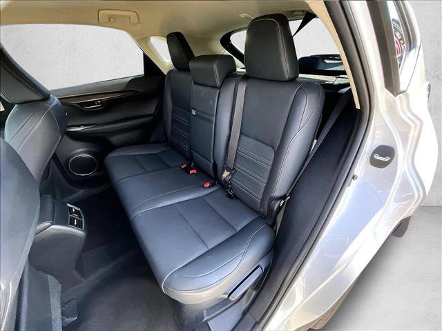 Used 2020 Lexus NX 300h AWD w/ Comfort Package image 26