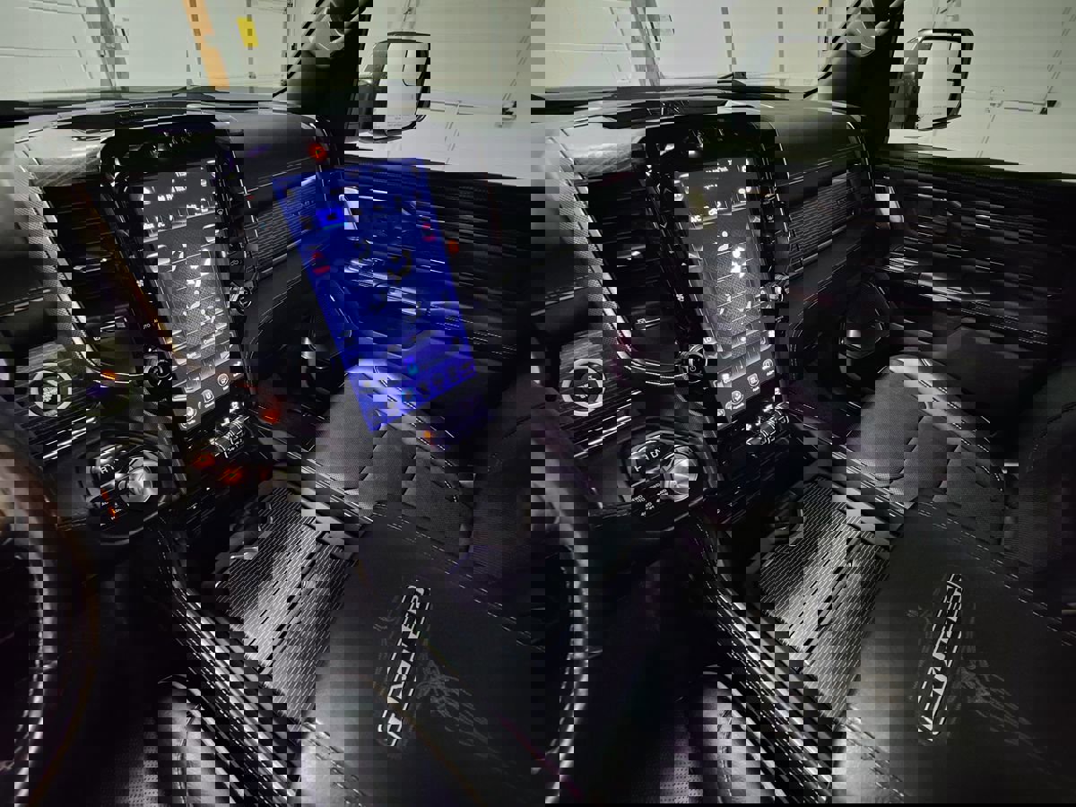 Used 2019 RAM 1500 Limited image 32