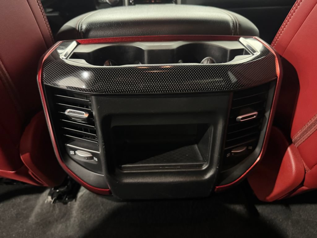 Used 2022 RAM 1500 Rebel w/ Level 1 Equipment Group AWD/4WD image 36