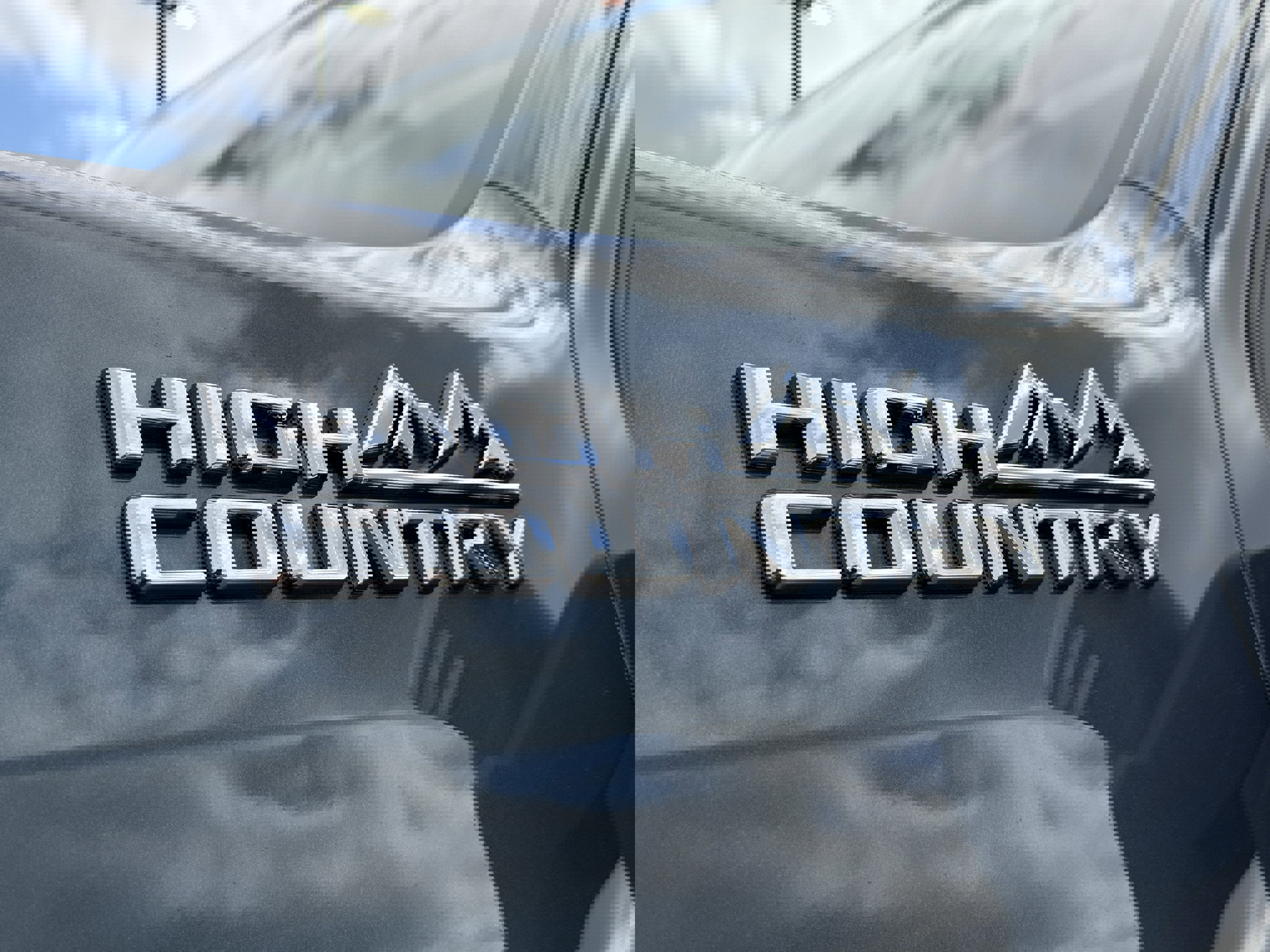 New 2026 Chevrolet Silverado 2500 High Country w/ High Country Premium Package image 36