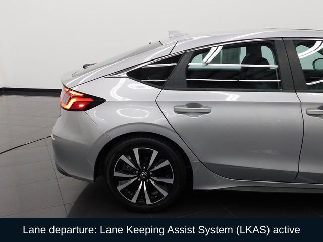 Used 2022 Honda Civic EX-L image 19