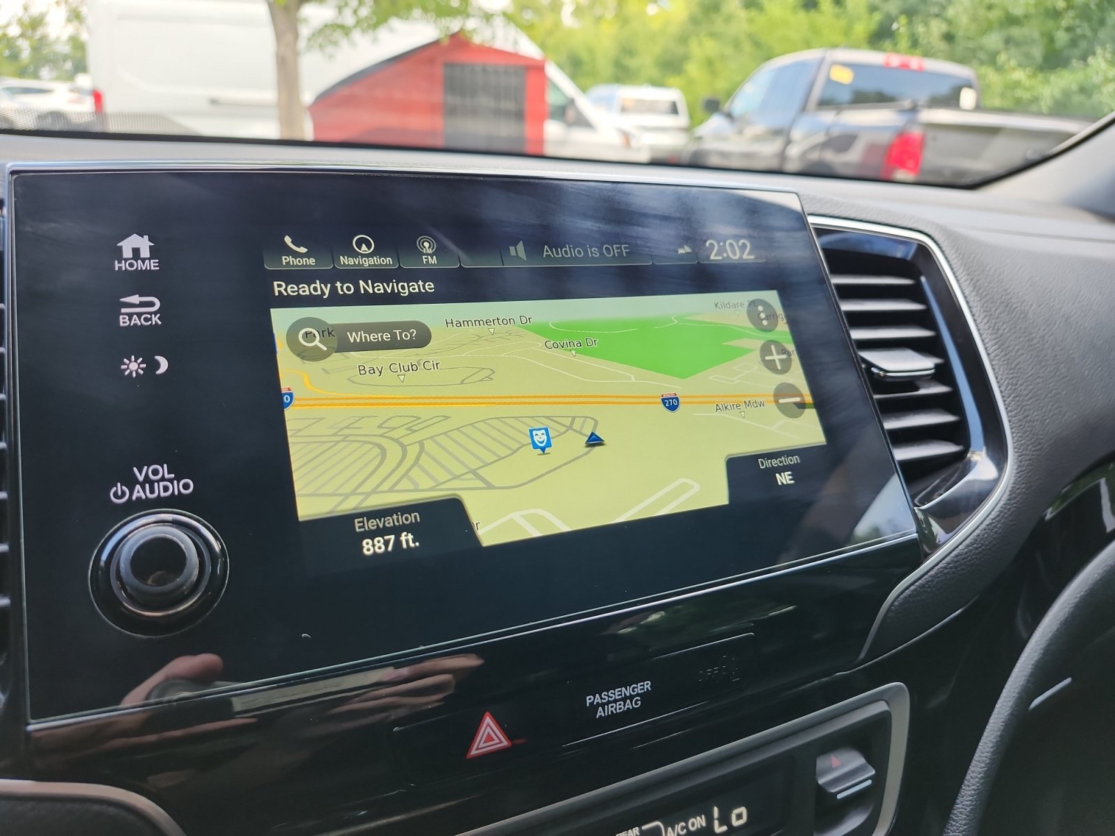 Used 2020 Honda Pilot Touring image 22