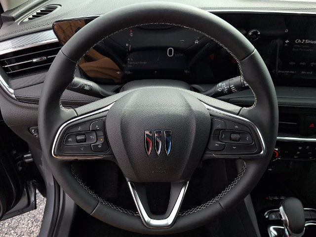 New 2026 Buick Encore GX Preferred w/ Advanced Technology Package AWD/4WD image 16