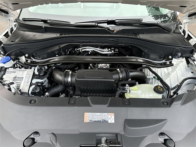 New 2026 Lincoln Aviator 2WD image 28