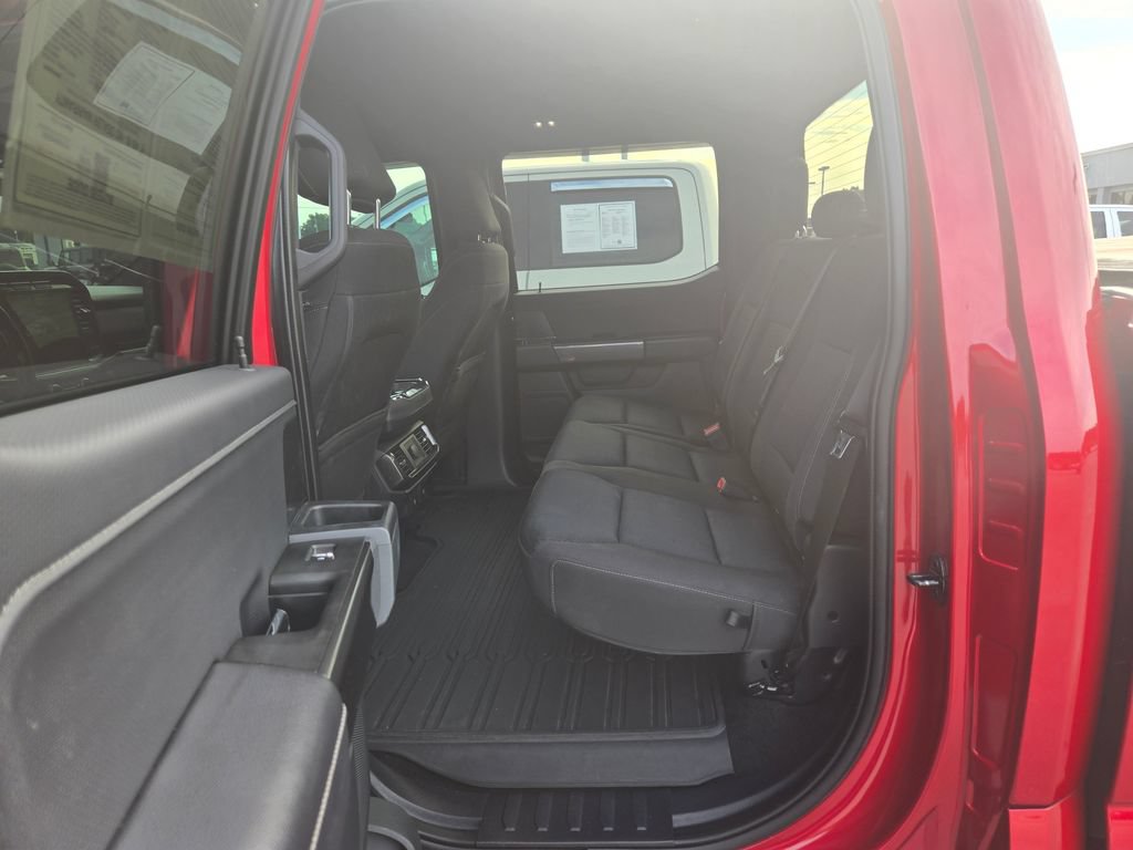 Used 2021 Ford F150 XLT w/ Equipment Group 302A High AWD/4WD image 8