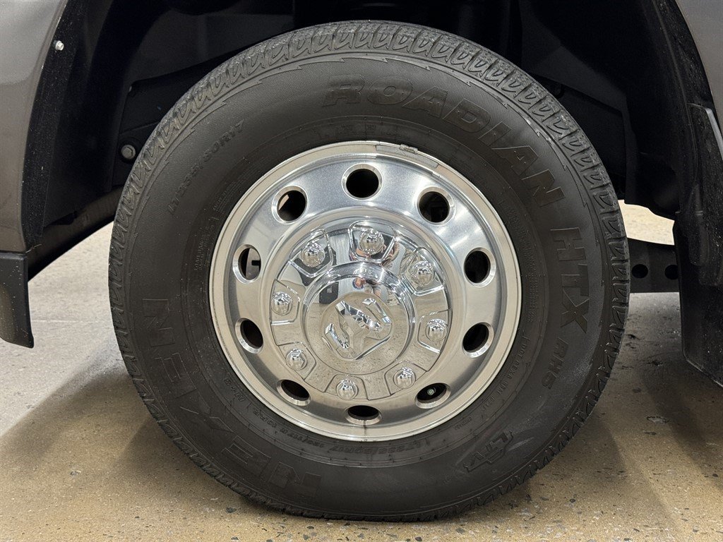Used 2019 RAM 3500 Limited AWD/4WD image 6