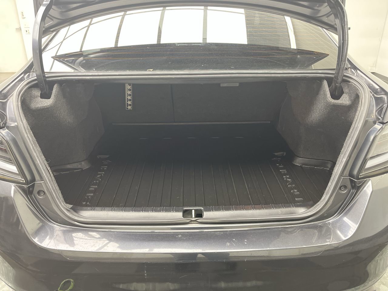 Used 2017 Subaru WRX AWD/4WD image 19