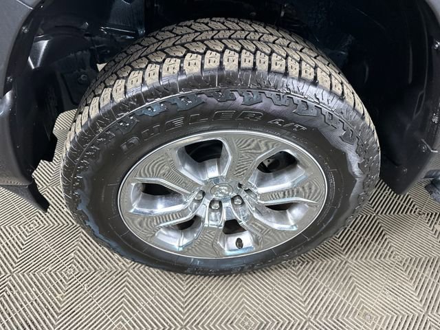 Used 2020 RAM 1500 Big Horn image 10