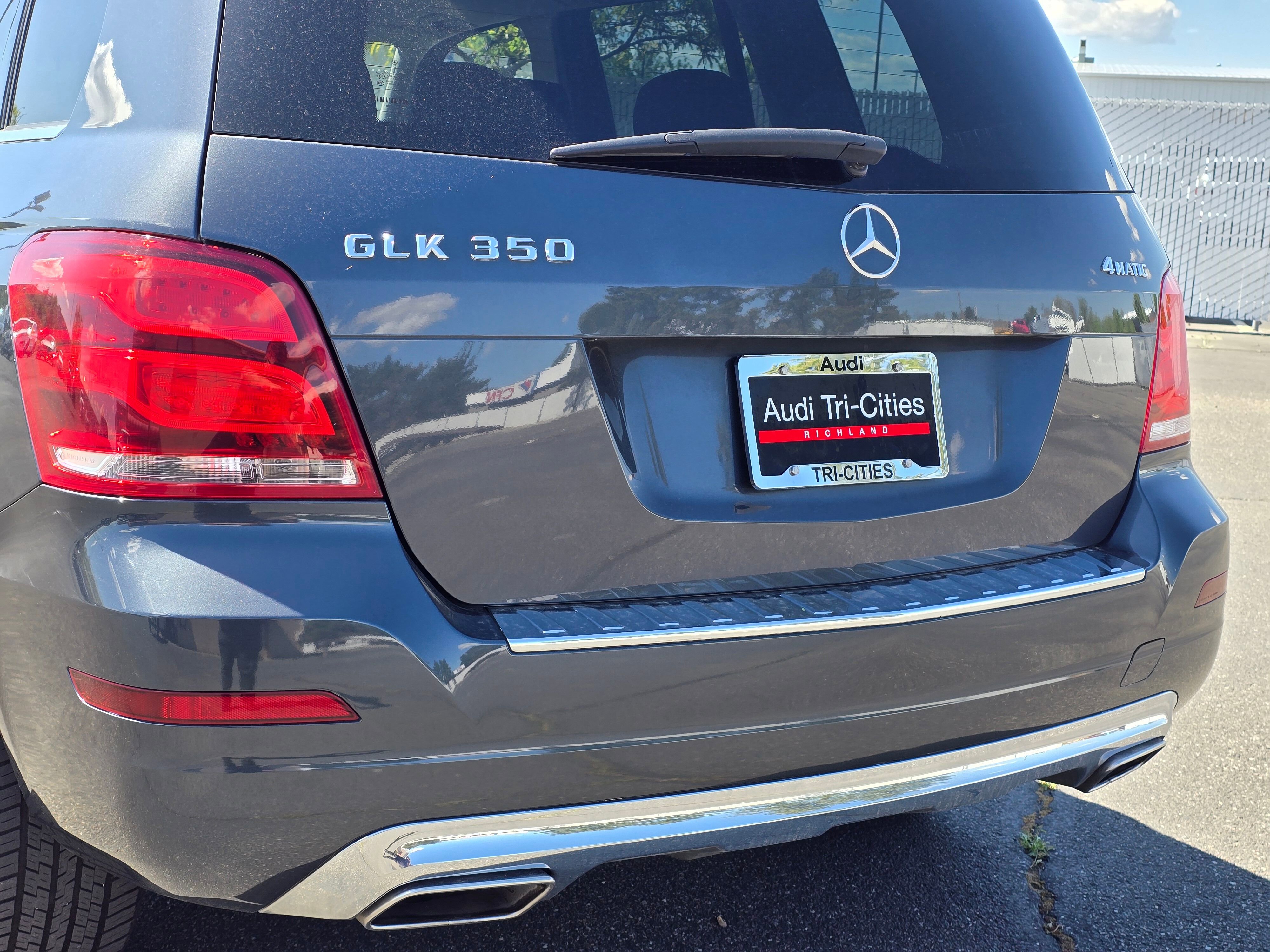 Used 2014 Mercedes-Benz GLK 350 4MATIC image 38