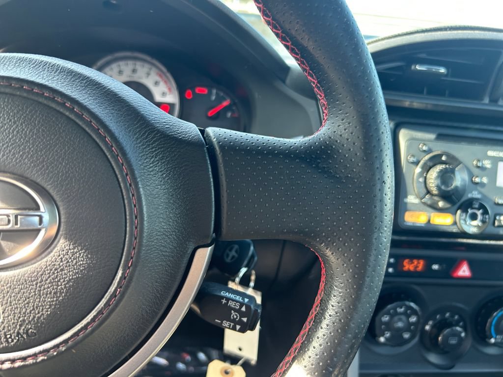 Used 2013 Scion FR-S RWD image 16