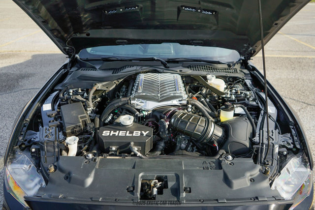 Used 2022 Ford Mustang GT Premium w/ GT Performance Package RWD image 16