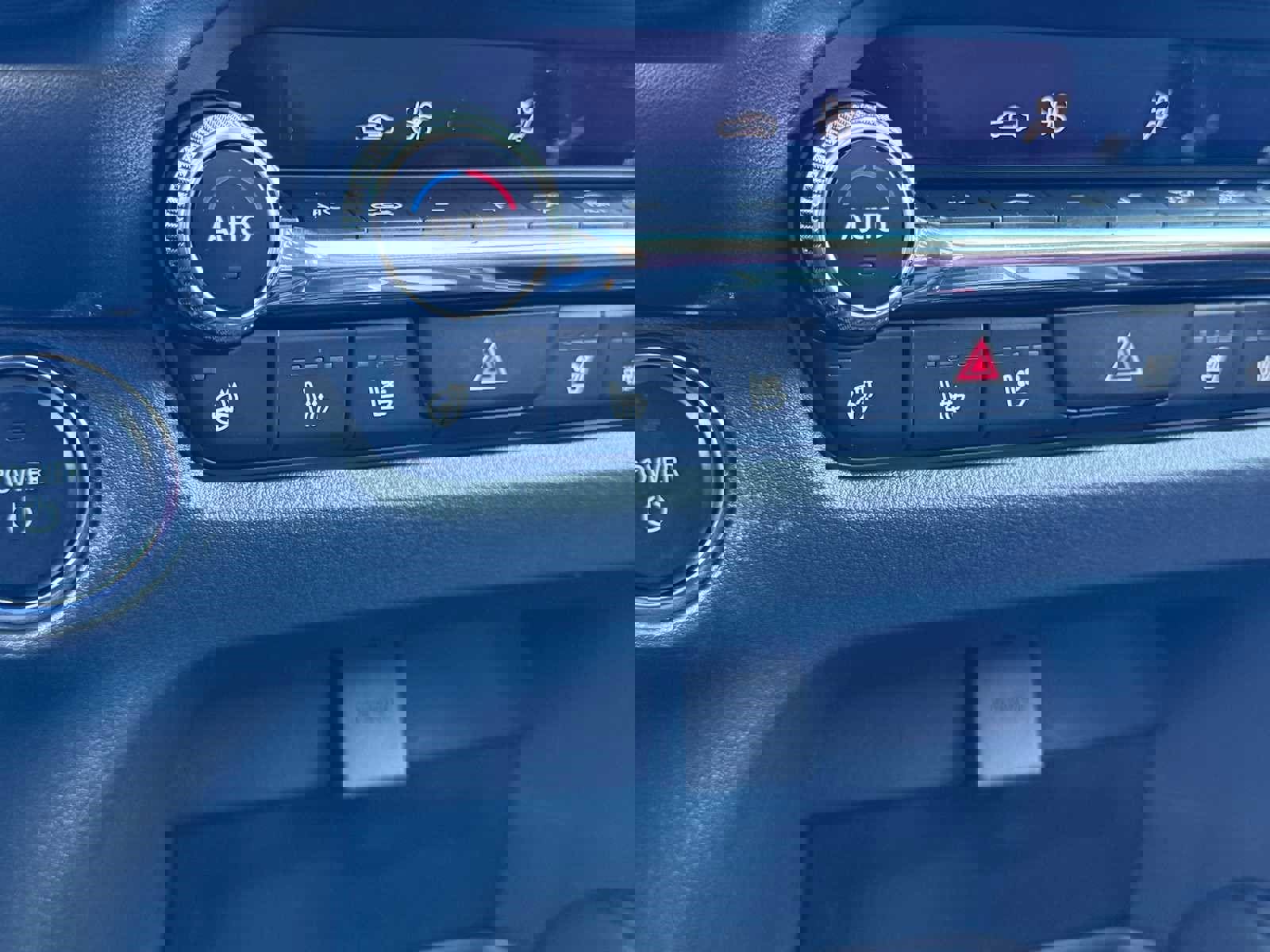 New 2026 MAZDA CX-50 AWD 2.5 Hybrid w/ Cargo Package image 17