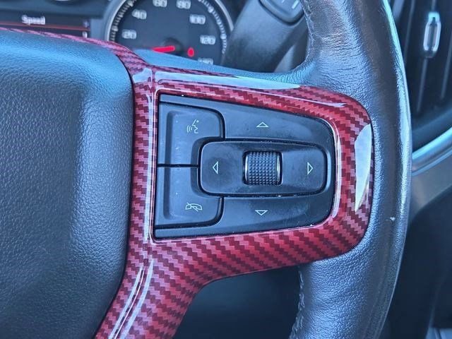 Used 2020 Chevrolet Silverado 1500 LT w/ All-Star Edition image 20
