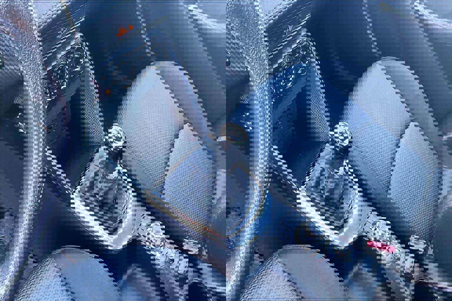 Used 2016 Scion iA image 16