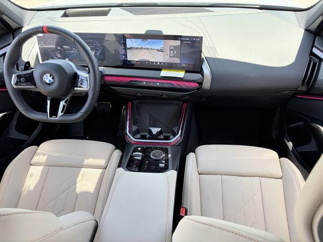 Used 2026 BMW X3 M50 w/ Premium Package AWD/4WD image 16