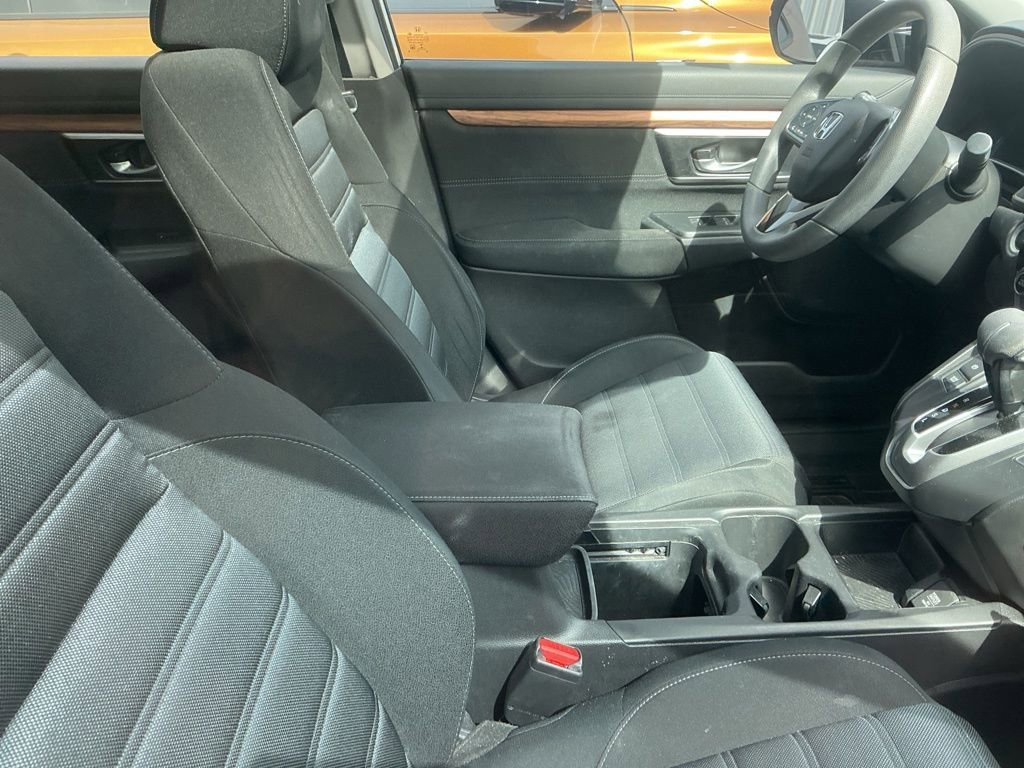 Used 2018 Honda CR-V EX image 11