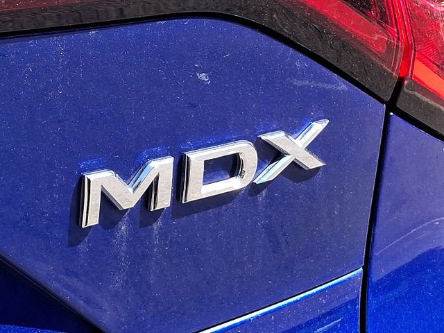 Used 2022 Acura MDX Type S w/ Advance Package AWD/4WD image 36