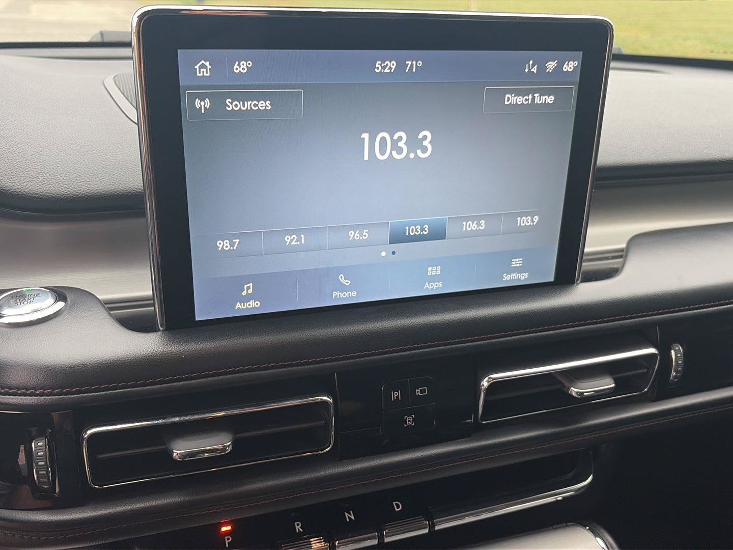 Used 2022 Lincoln Aviator AWD w/ Premium Package image 24
