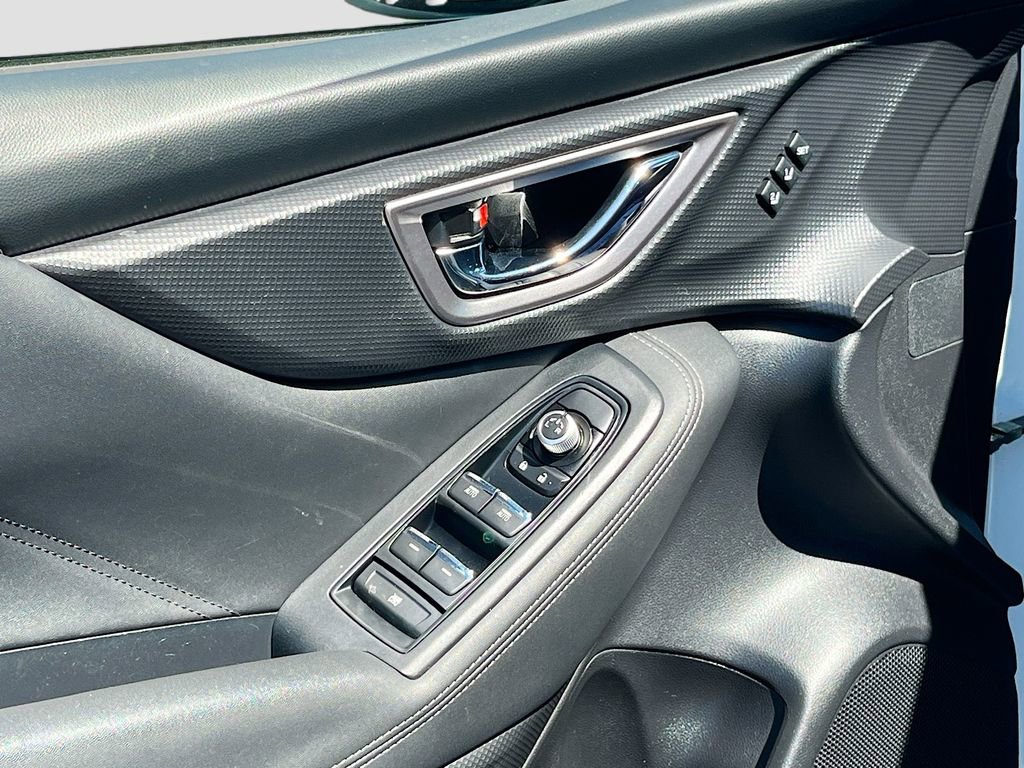 Used 2021 Subaru Forester Touring w/ Popular Package #2 image 18