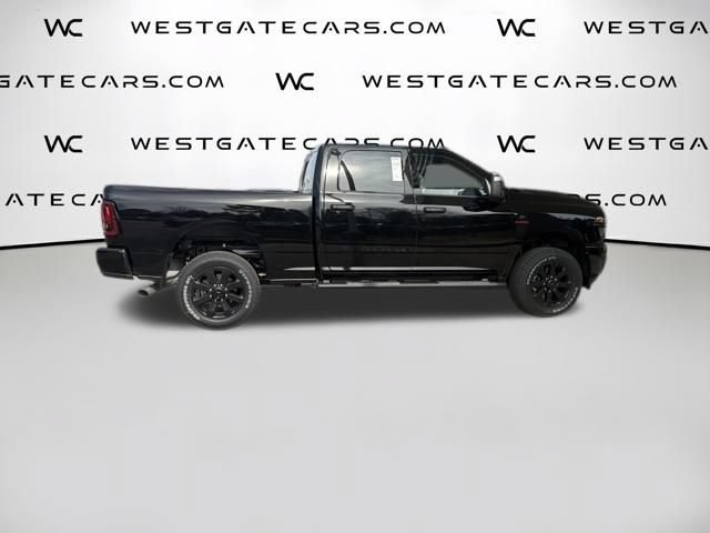 New 2026 RAM 2500 Tradesman AWD/4WD image 24