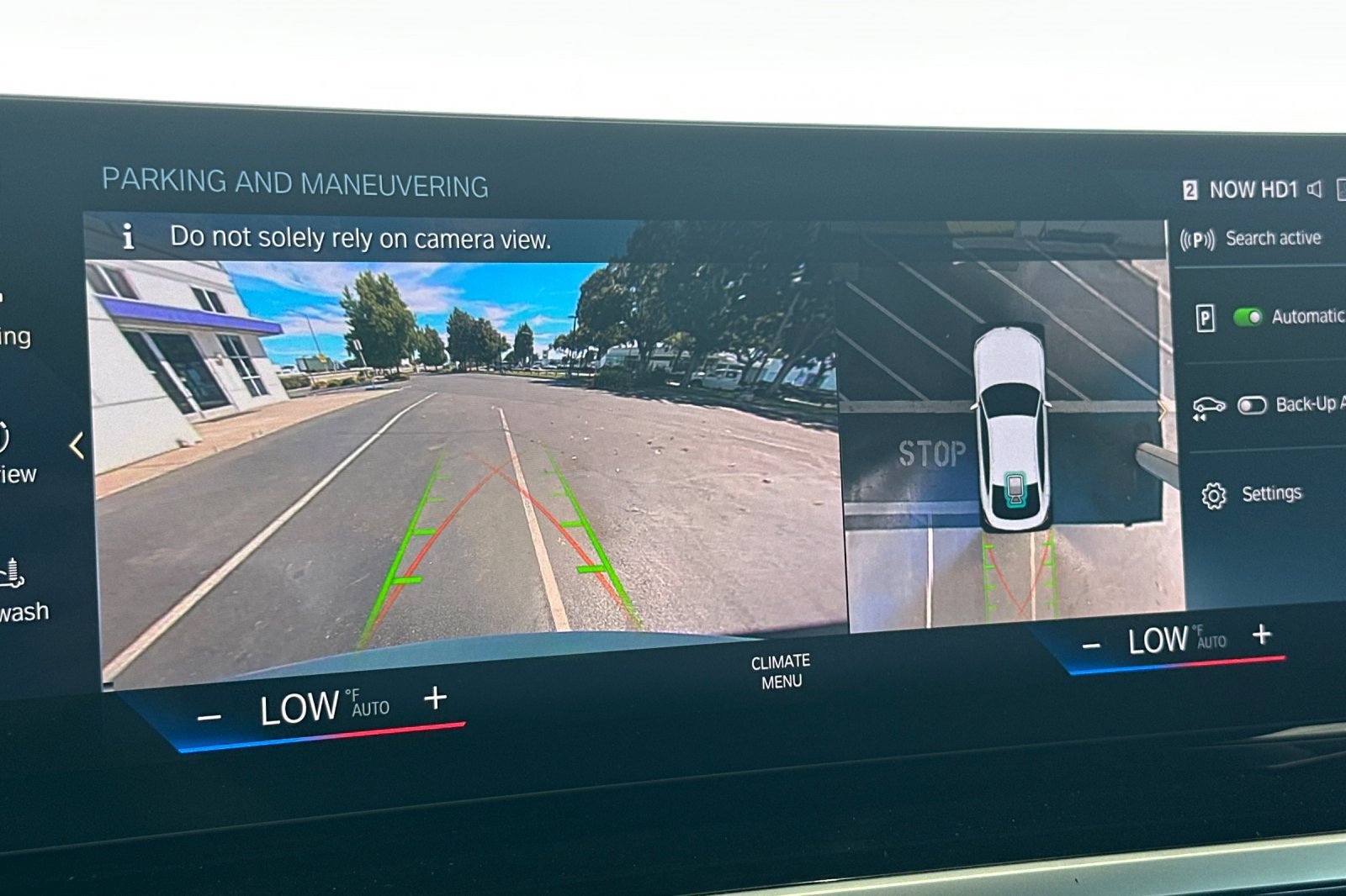 Certified 2023 BMW i4 eDrive35 RWD image 25