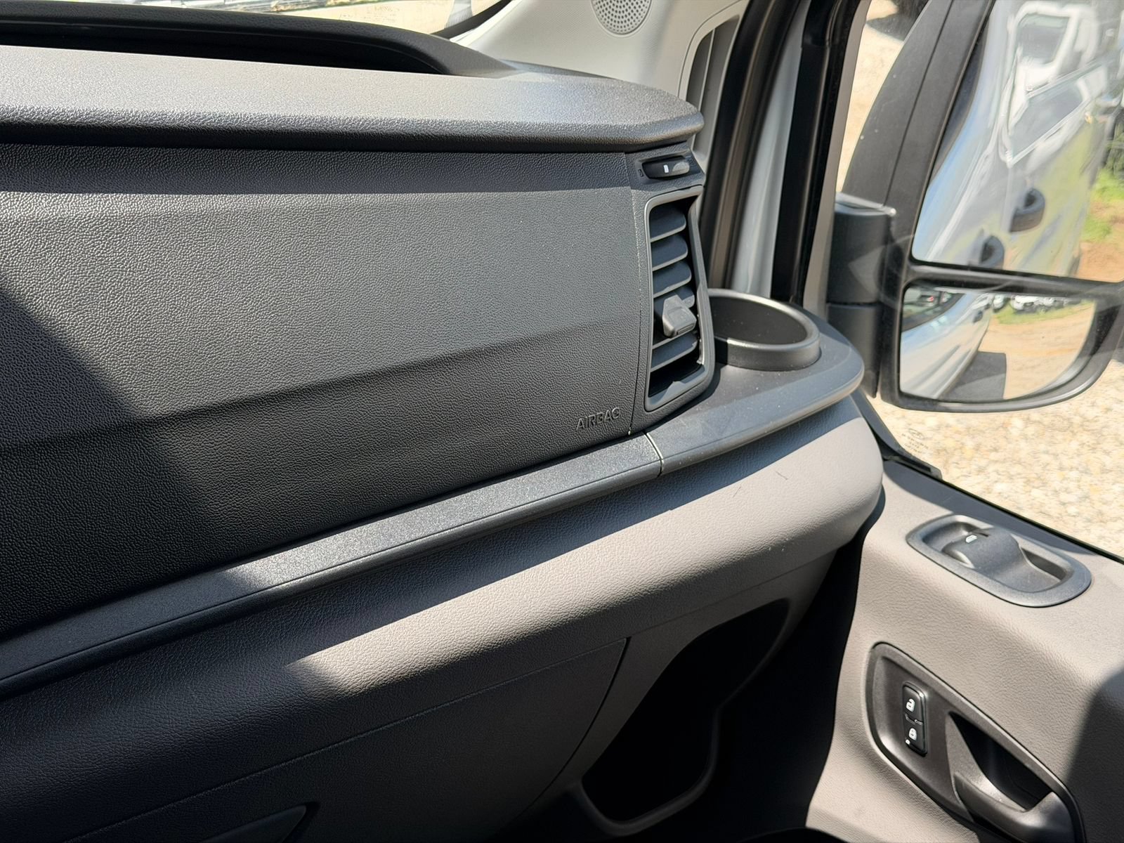 New 2026 Ford Transit 150 Low Roof RWD image 35