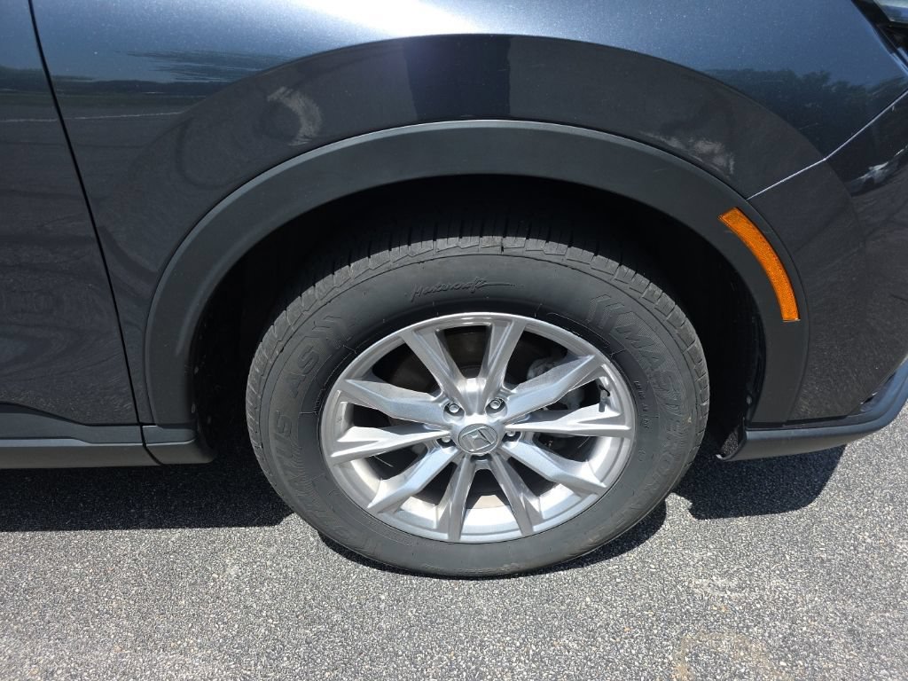 Certified 2023 Honda CR-V EX image 9
