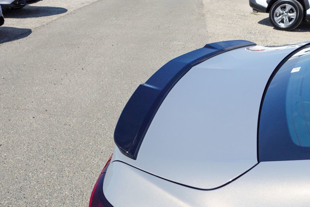 New 2025 Acura TLX SH-AWD w/ A-SPEC Pkg image 7