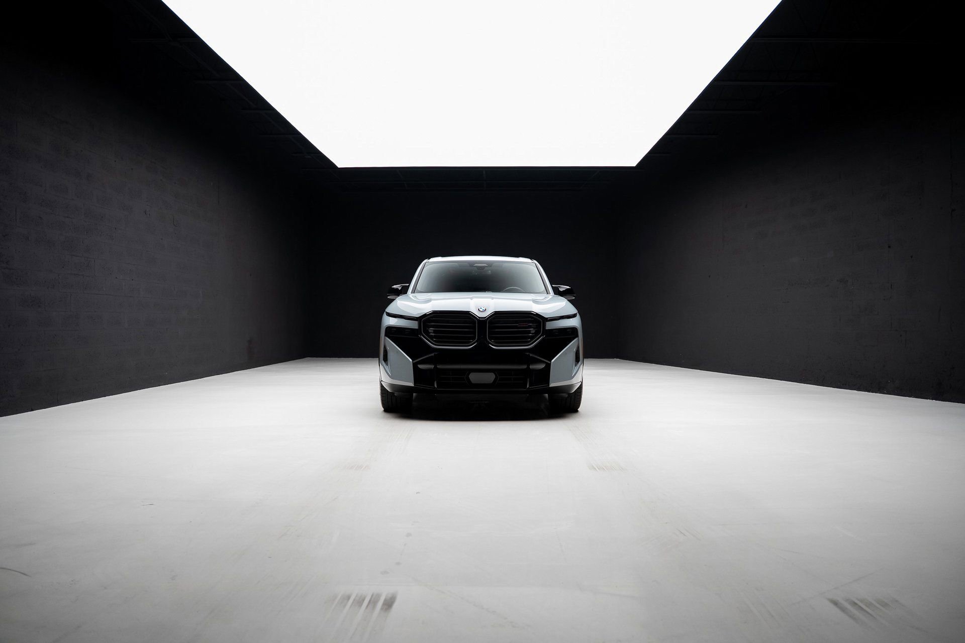 Used 2024 BMW XM Label Red image 88