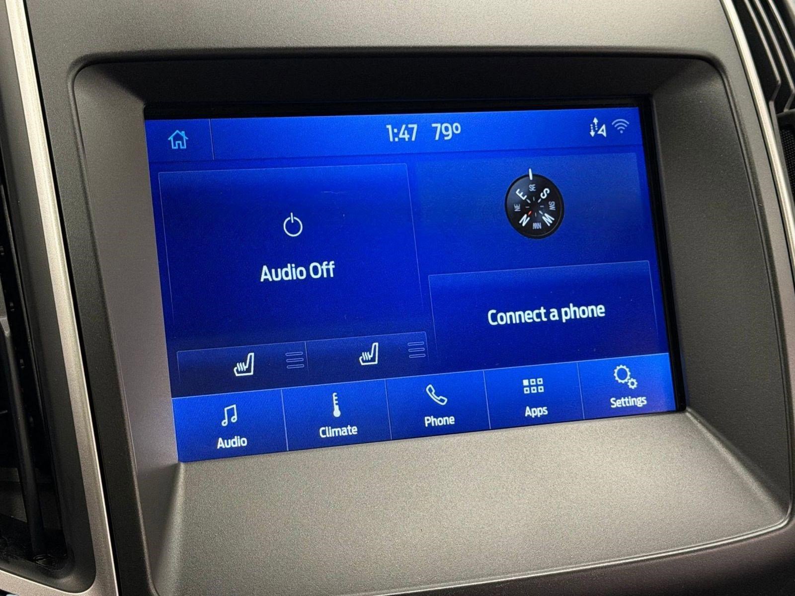 Used 2020 Ford Edge ST-Line image 26