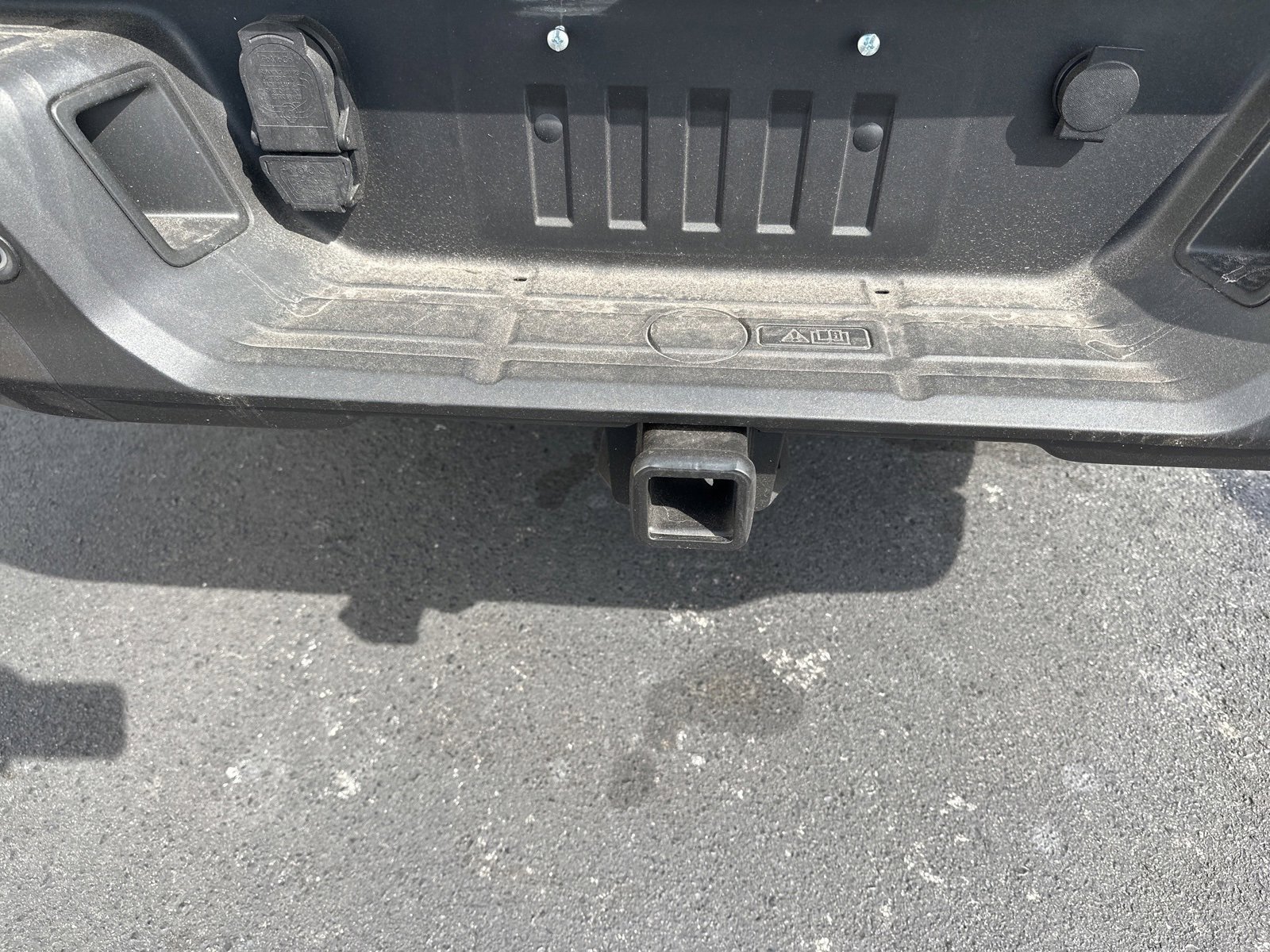 Certified 2022 Ford Ranger Lariat w/ Equipment Group 501A High image 10