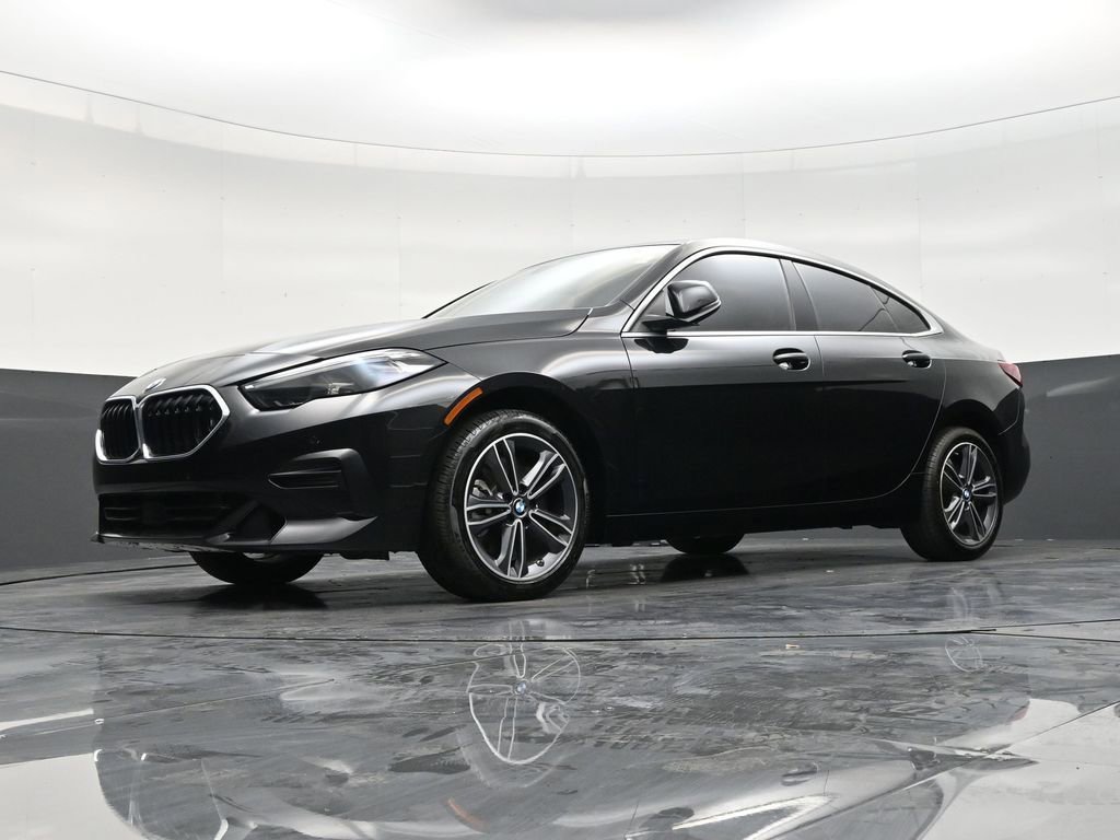 Used 2023 BMW 228i Gran Coupe 228i w/ Convenience Package image 21