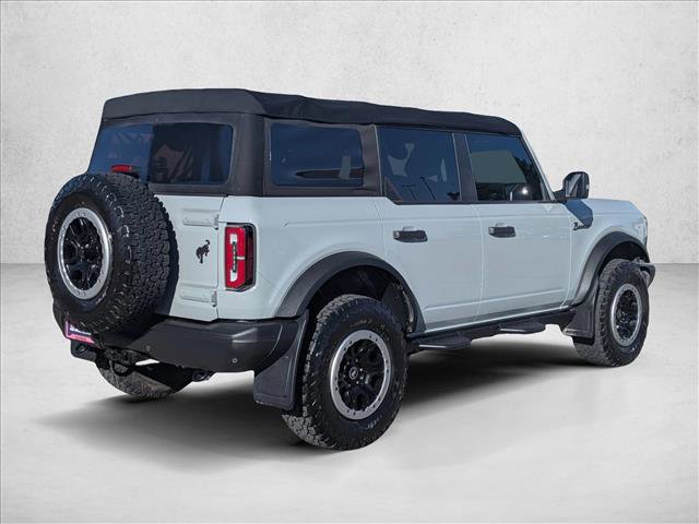 Used 2022 Ford Bronco Badlands image 5