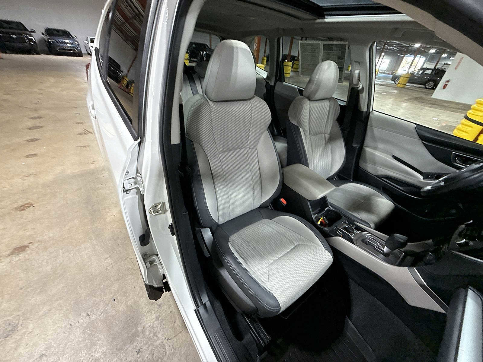 Used 2021 Subaru Forester Premium image 16