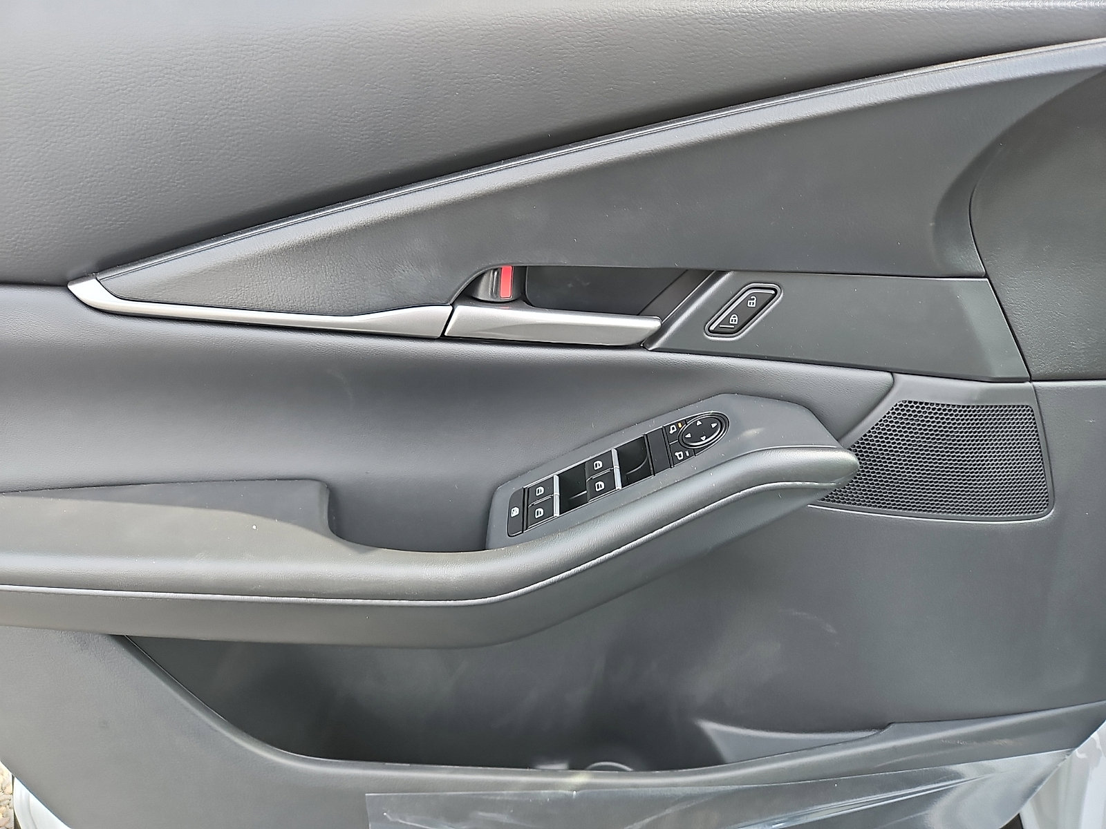 New 2026 MAZDA CX-30 AWD 2.5 S w/ Select Sport Pkg image 10