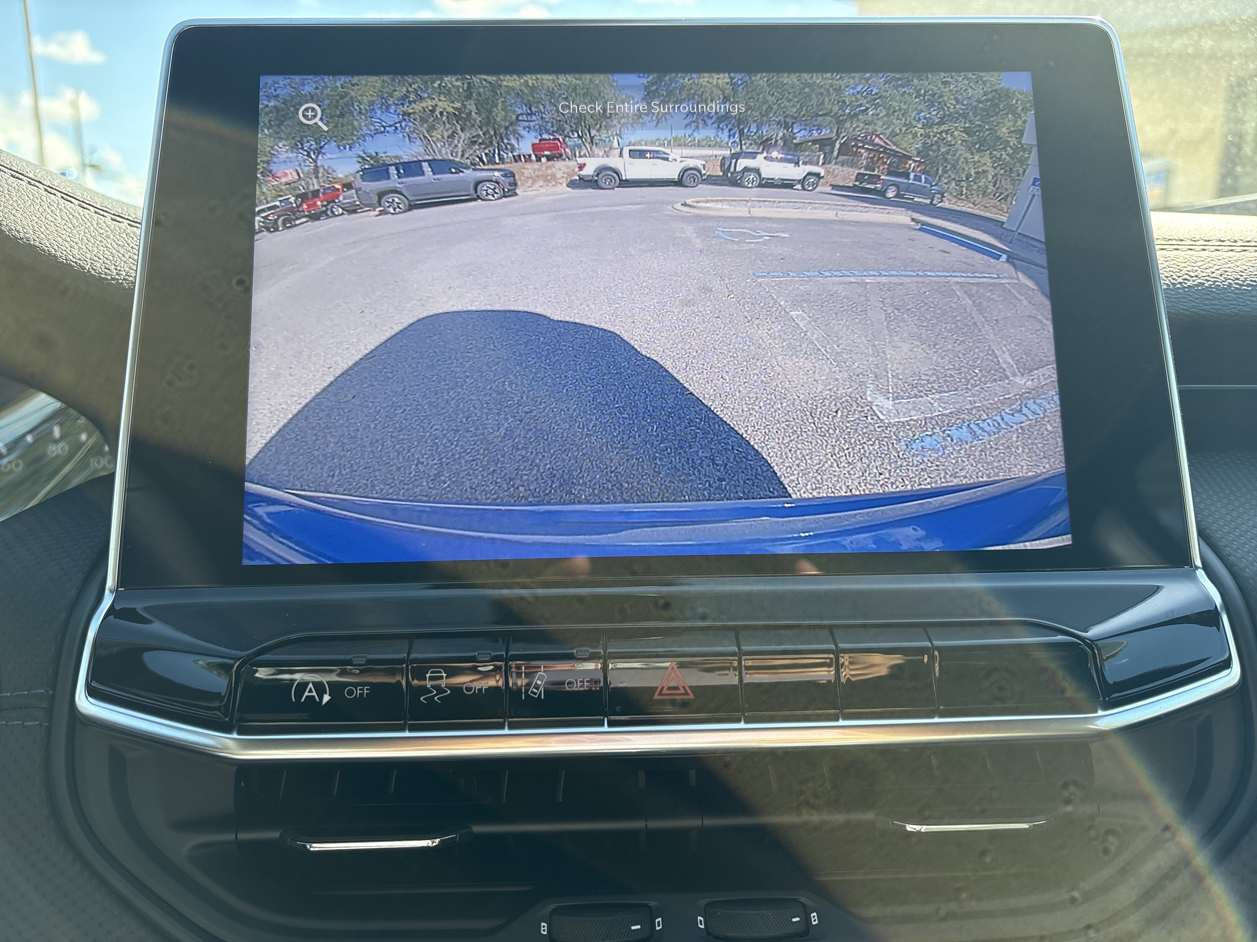 New 2026 Jeep Compass Latitude image 28