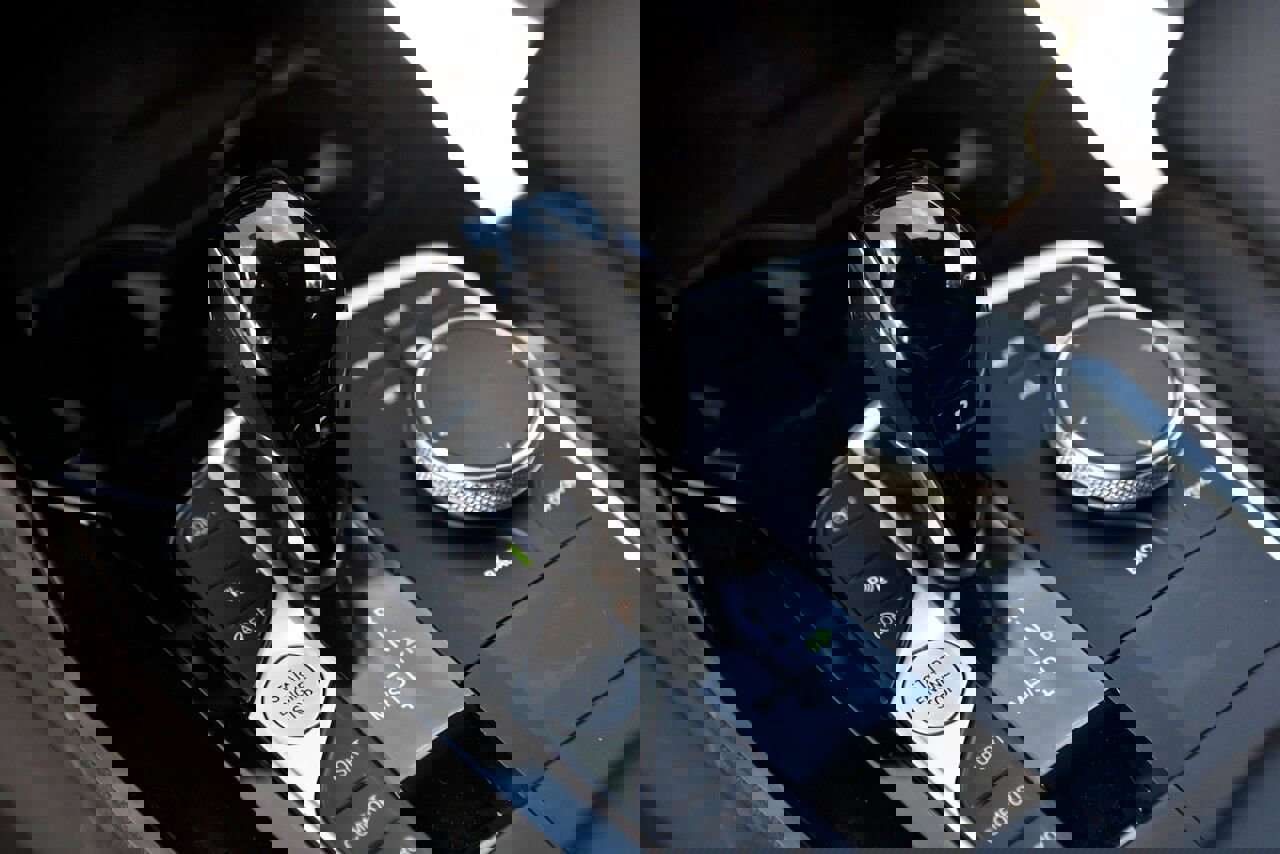 Used 2022 BMW X3 xDrive30i w/ M Sport Package 2 image 27