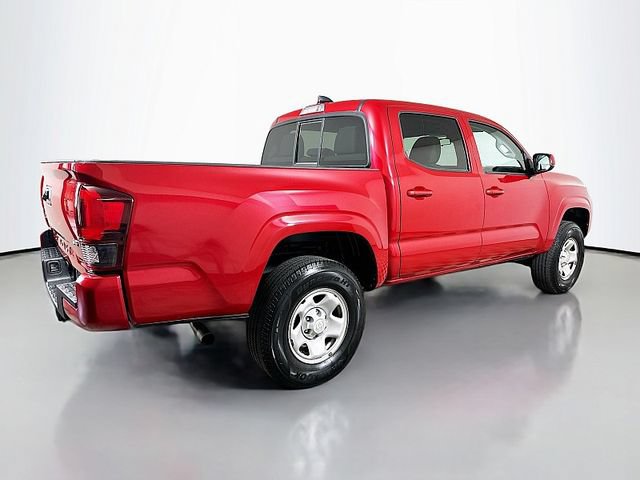 Used 2023 Toyota Tacoma SR AWD/4WD image 7