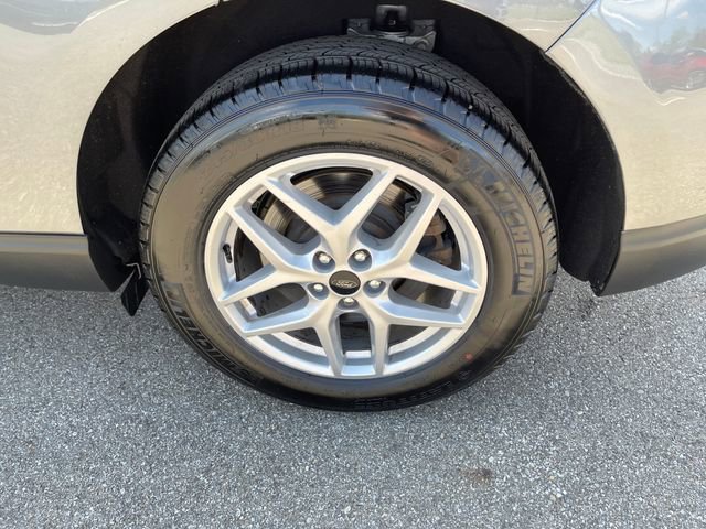 Used 2024 Ford Edge SEL w/ Convenience Package image 40