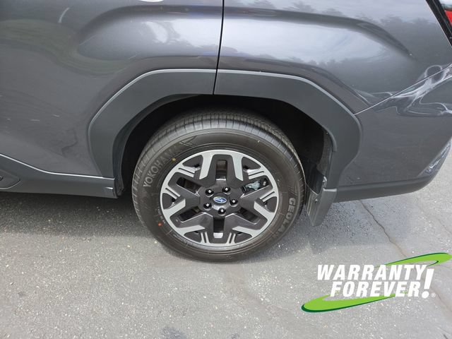 Certified 2026 Subaru Forester Premium AWD/4WD image 22