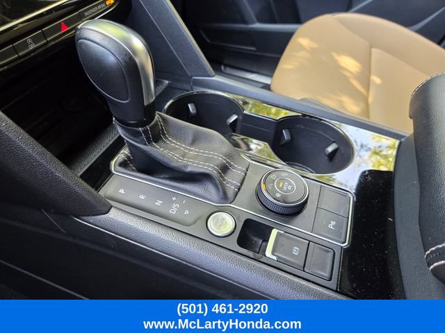 Used 2022 Volkswagen Atlas Cross Sport SE AWD/4WD image 27
