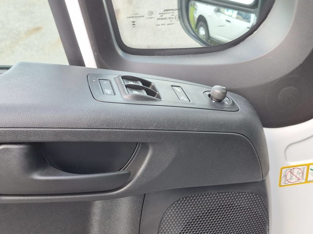 New 2026 RAM ProMaster 1500 w/ Convenience Group FWD image 11